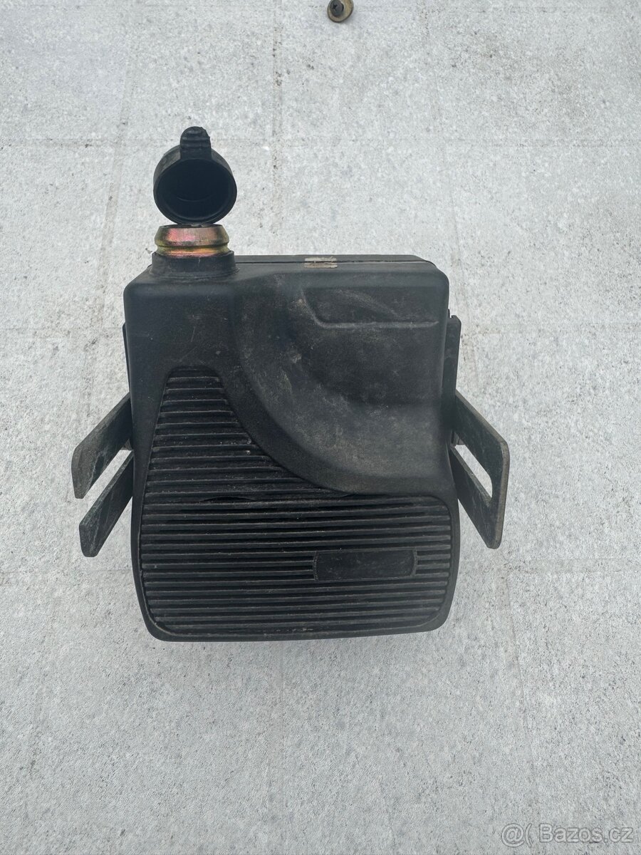 Jednotka Laserline 989SK (dálkové otevírání felice) - 3