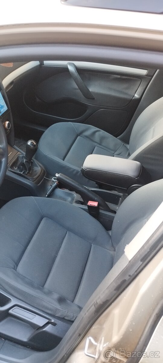 Octavia 2 1.9 tdi - 3