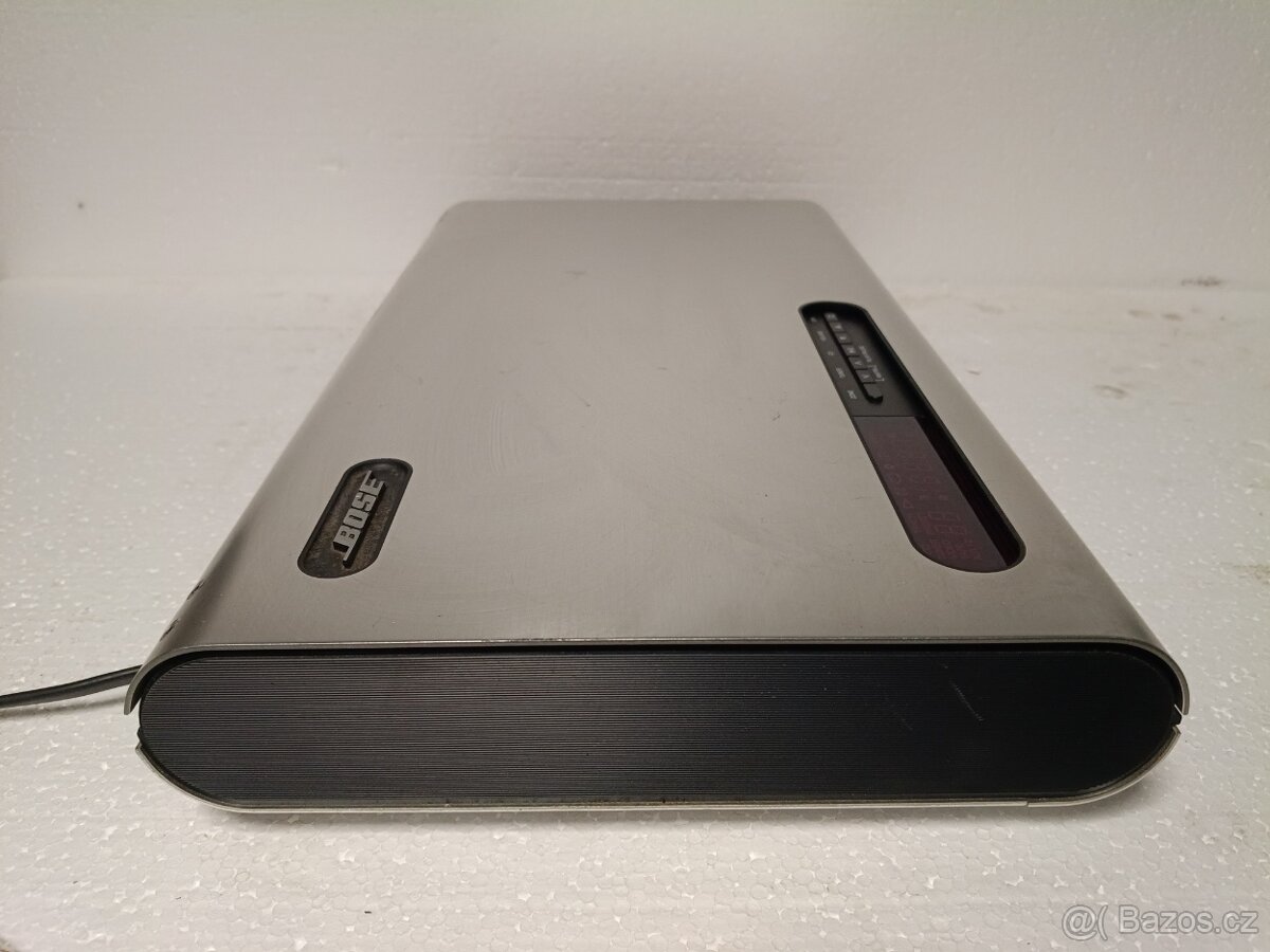 Bose Lifestyle Music CD Radio Stereo Sound System 61 - 3
