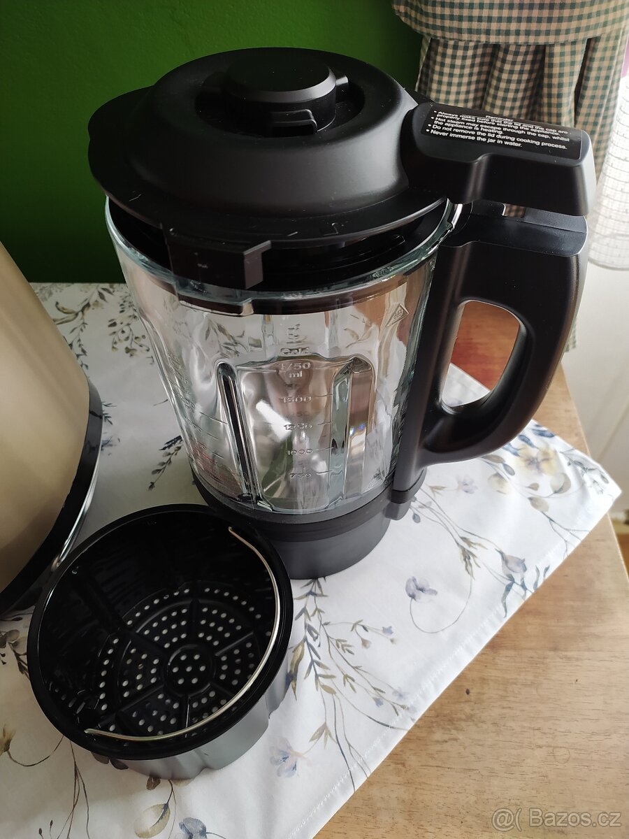 Zepter Artmix PRO - 3