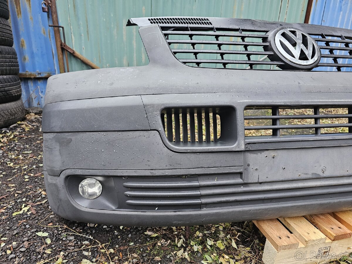 Přední nárazník VW T5 - 3
