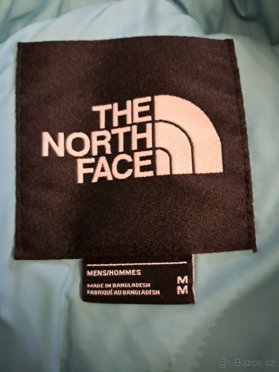 THE NORTH FACE 700, bunda zimní - 3