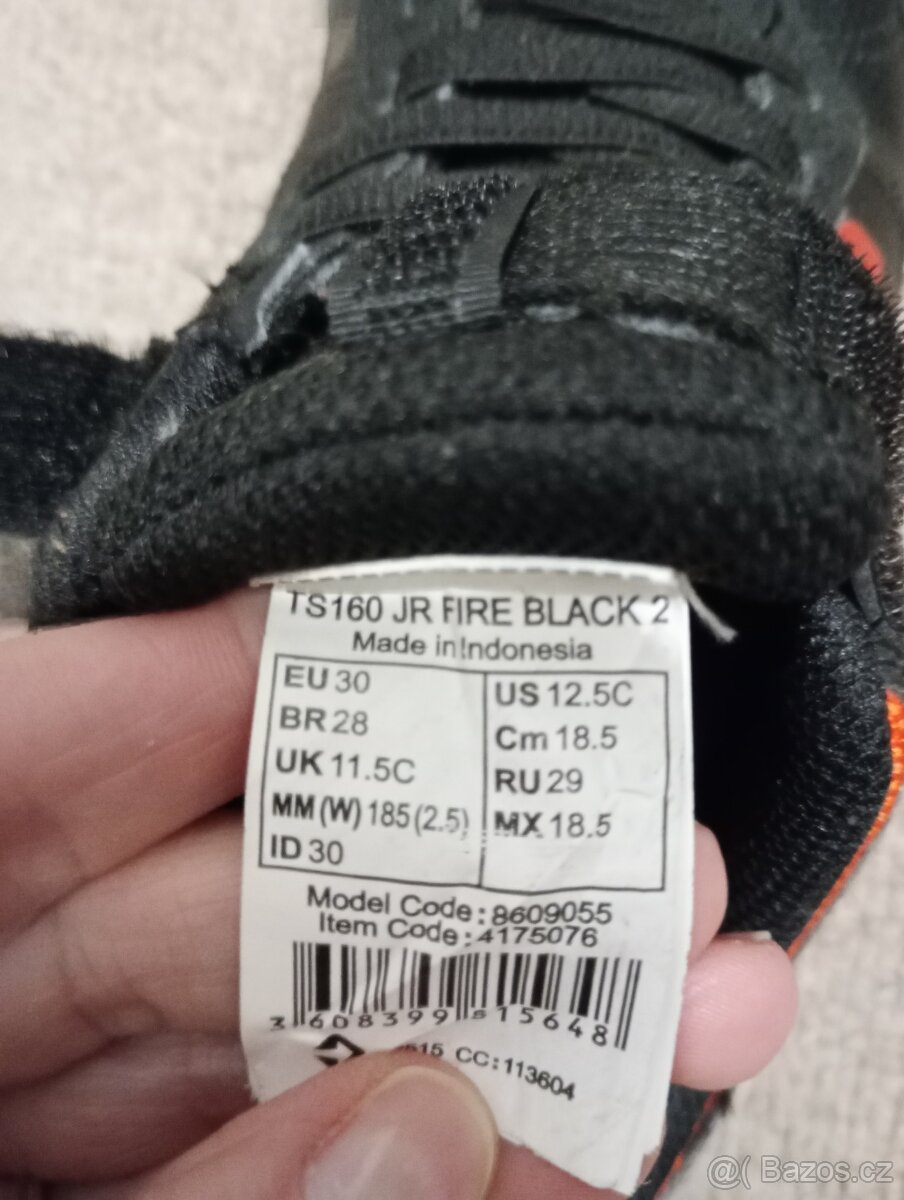 Dětské boty Decathlon - 3