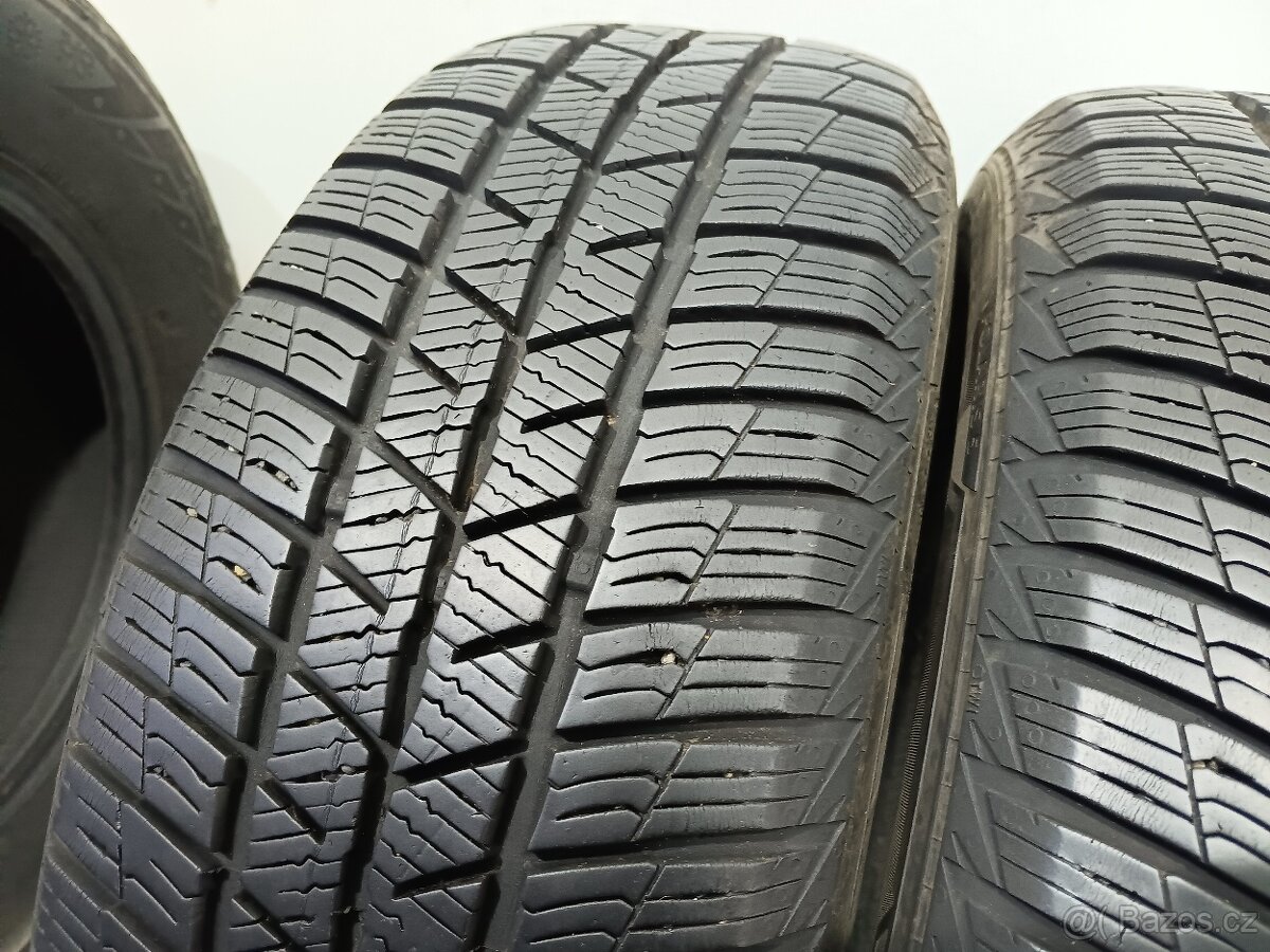2ks zimní pneu 195/65/15 Barum - 3