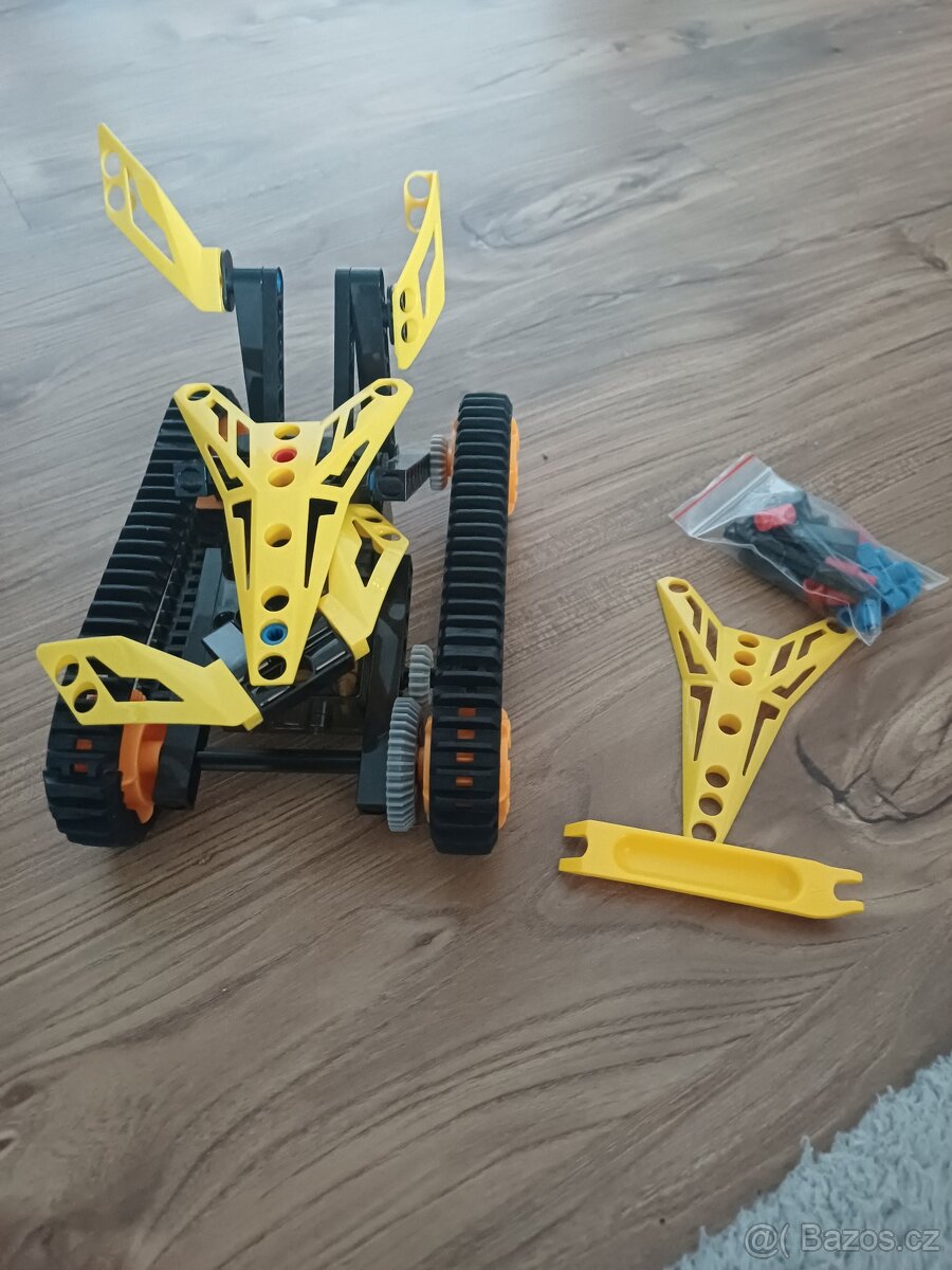 Off road rovers - 10 v 1 - 3