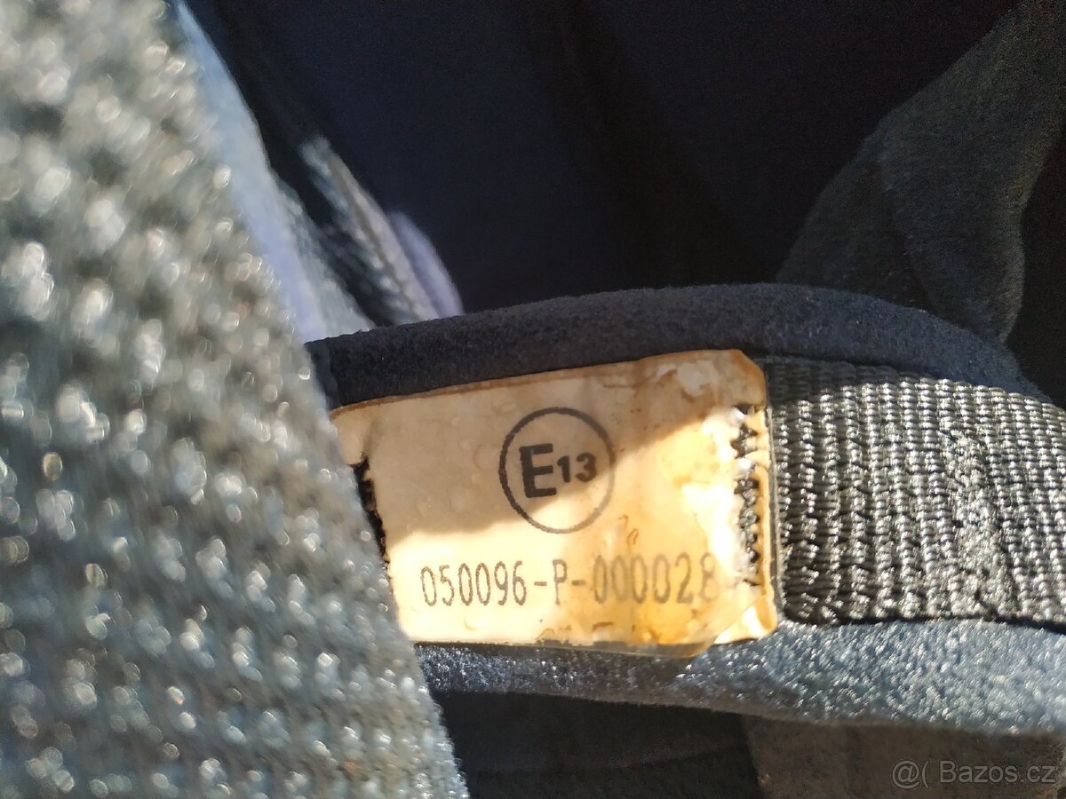 Motocross (MX) vybavení - 3