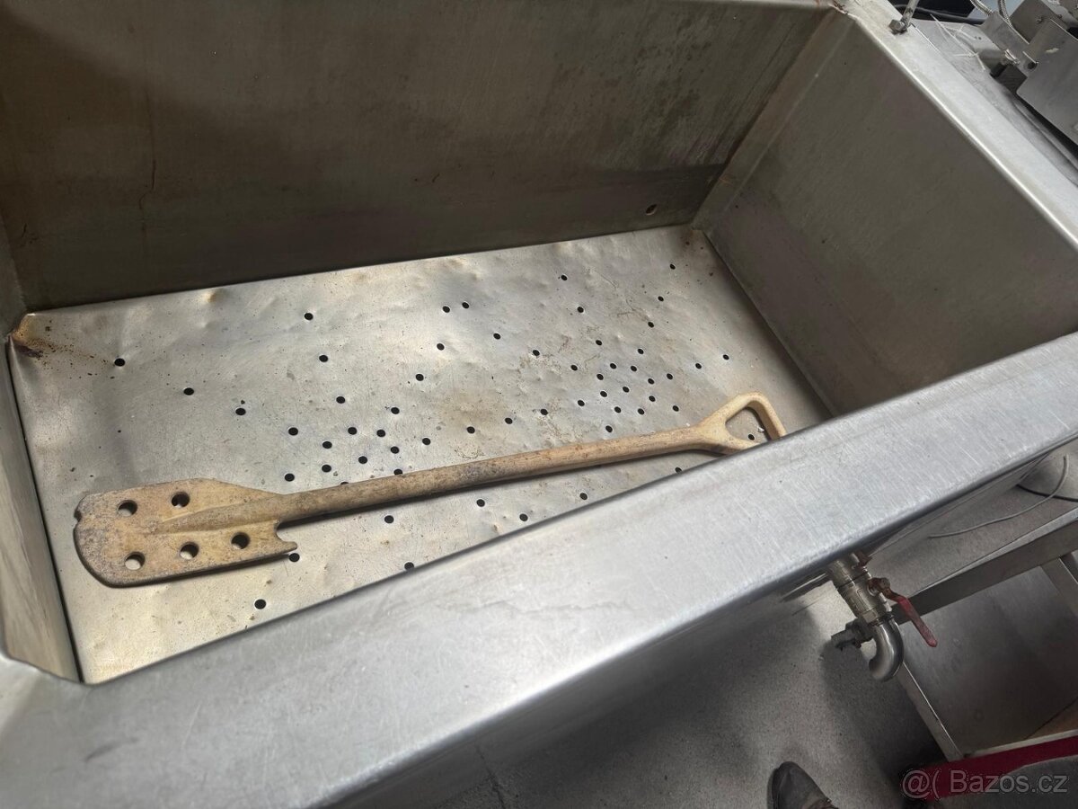 Elektrický kotel - 3