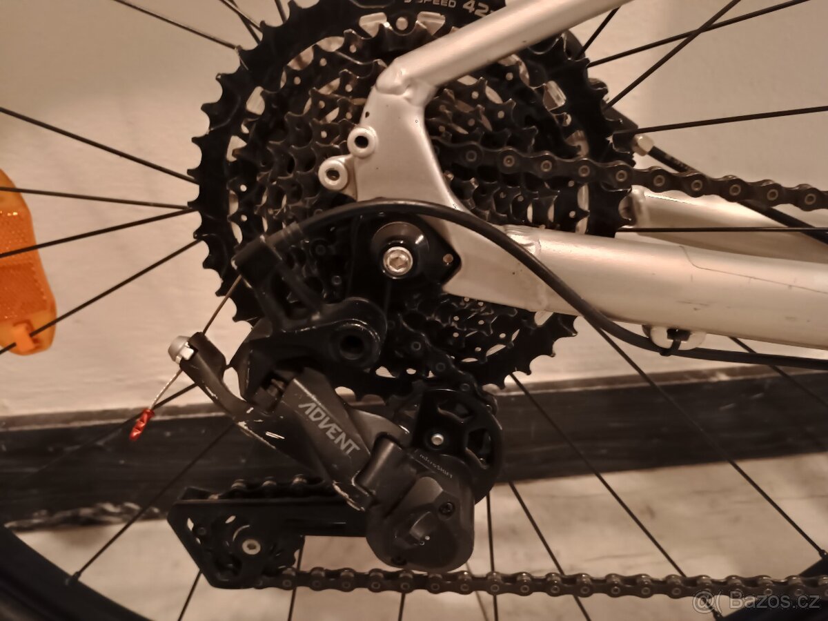 Rock Machine Thunder 27 ltd - 3