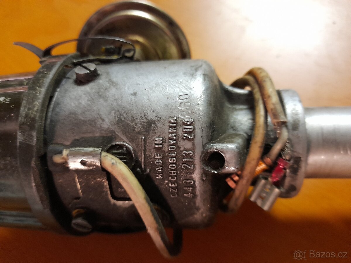 Favorit - rozdělovač, original, funkční - 3