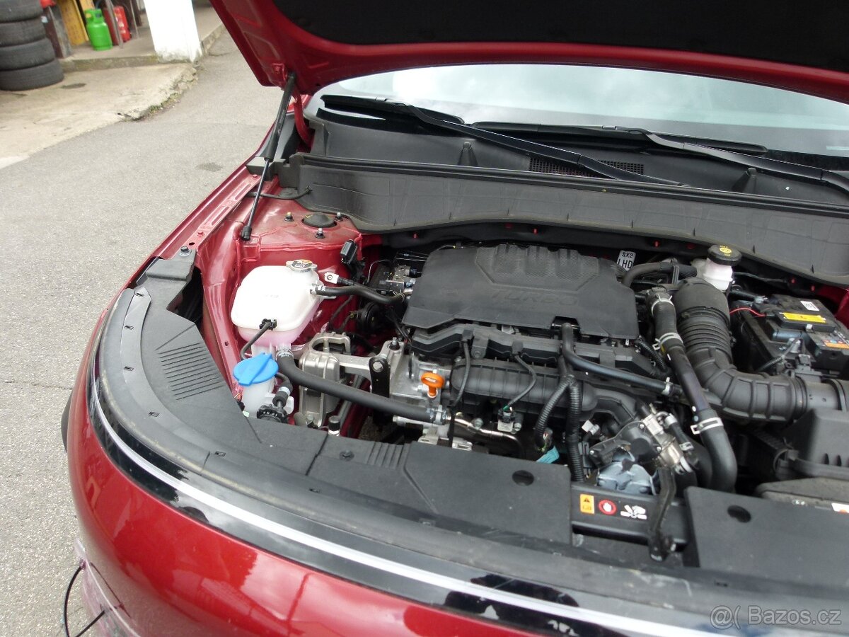 Hyundai Kona II 2024 1.0 B - 3