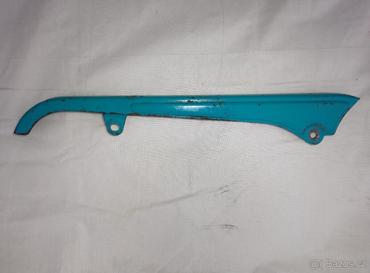 Stadion S22 Kryt řetězu - 3