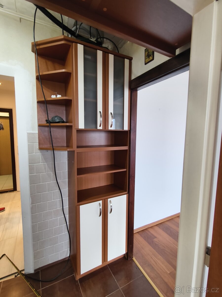 Linka za odvoz a k opravě - 3