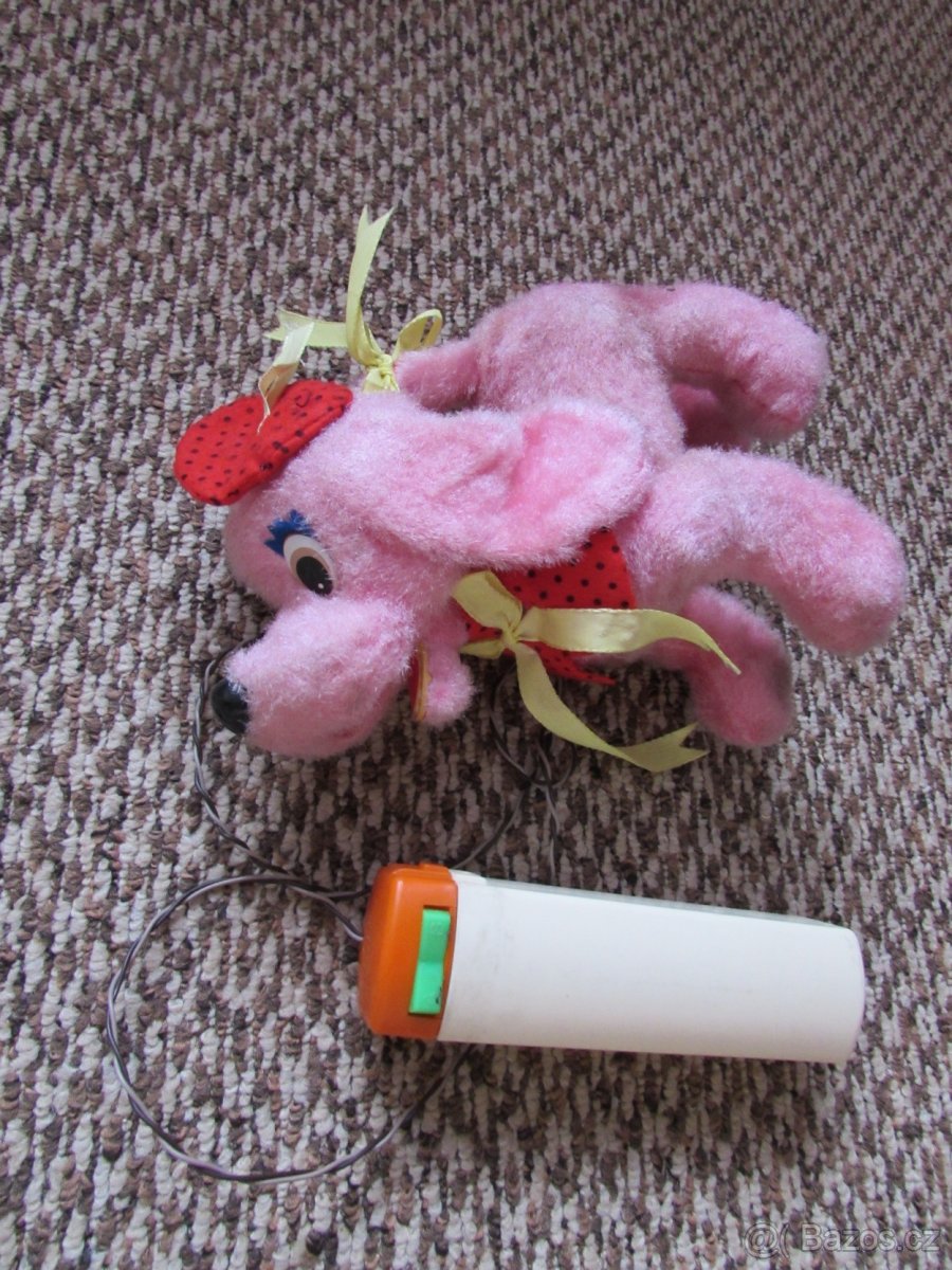 MONČIČÁCI MONCHICHI a NYAMY RŮZNÉ - 3