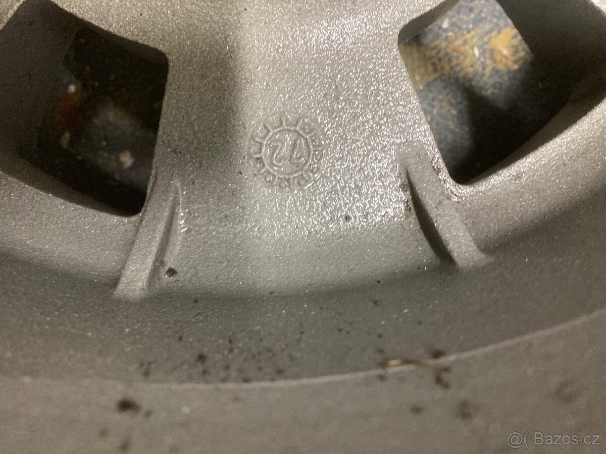 Elektrony Ronal R13 - 3