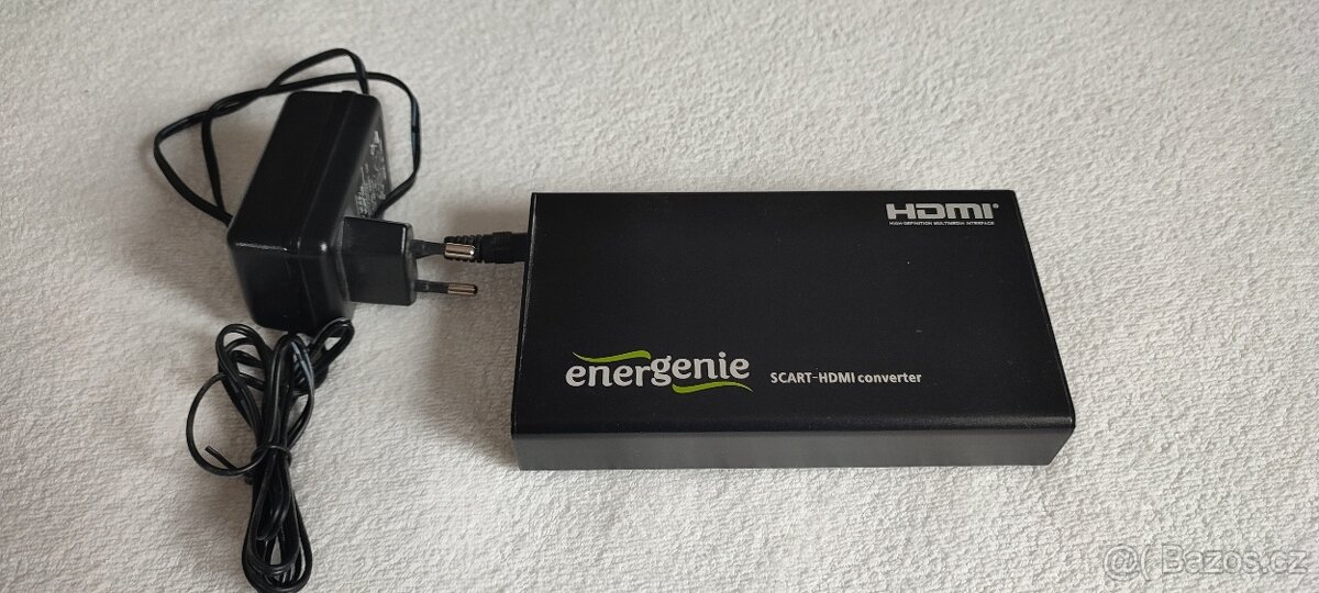 Prodám převodník signálu - 3