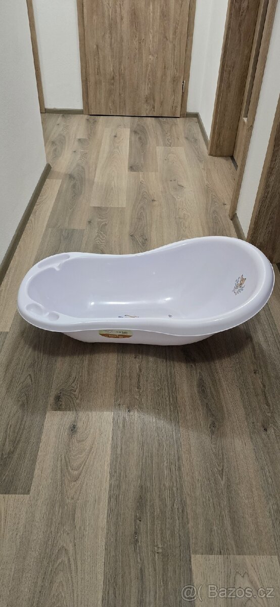 Dětská vanička Keeeper - 3