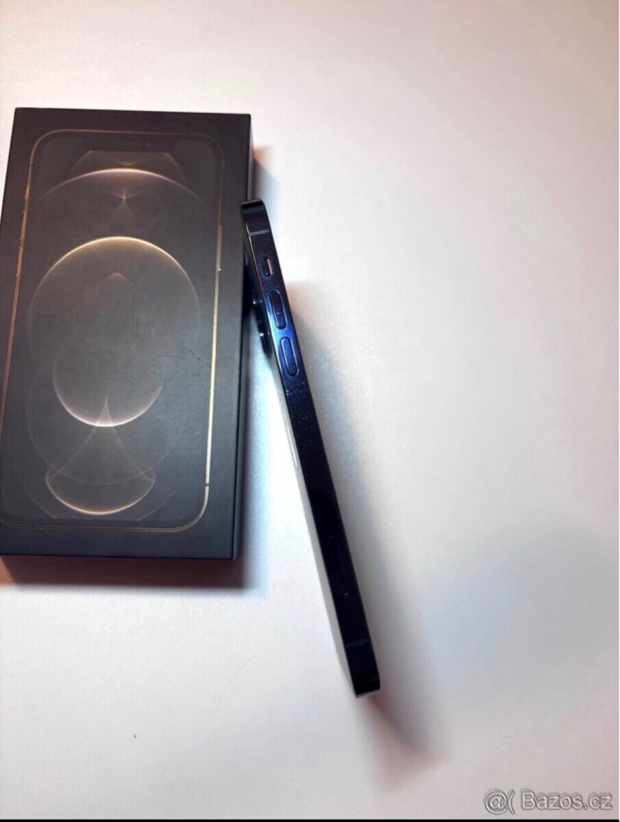 iPhone 12 PRO 128gb, 88% baterie - 3