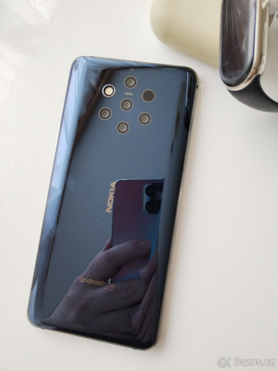 Nokia 9 Pureview - 3