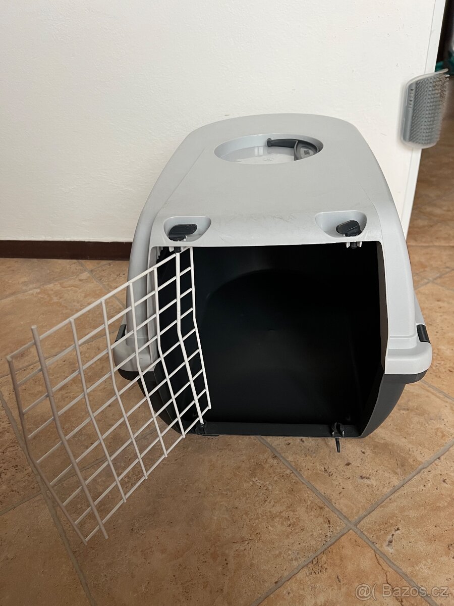 Přepravka pro kočku - 3