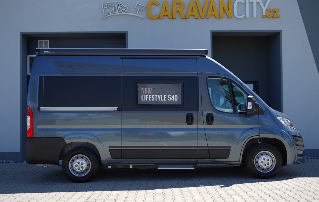 Robeta Womondo Lifestyle 540 - 3