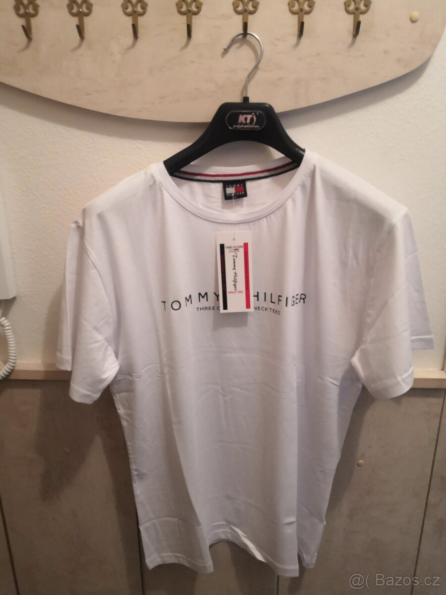 Pánské tričko s krátkým rukávem - 3