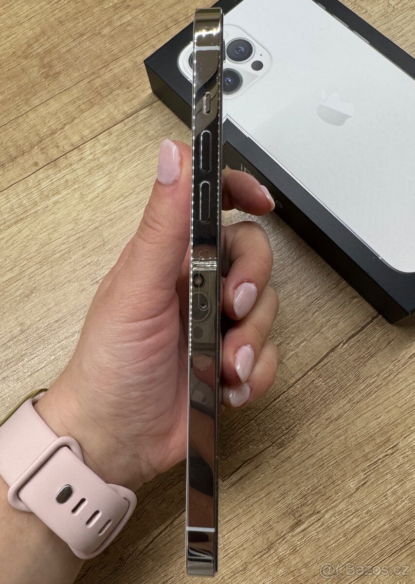 iPhone 13 pro MAX, 256GB - 3