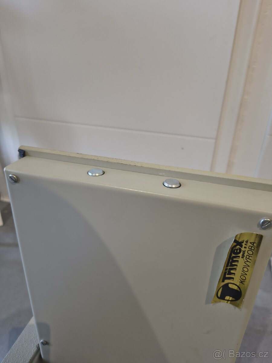 Trezor, kvalitní - 3