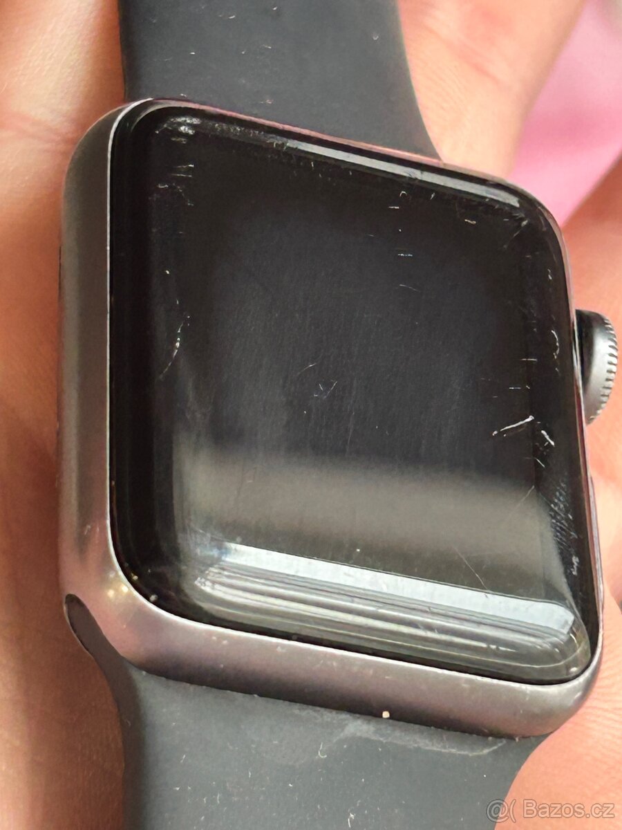 Apple Watch Series 3 - 3