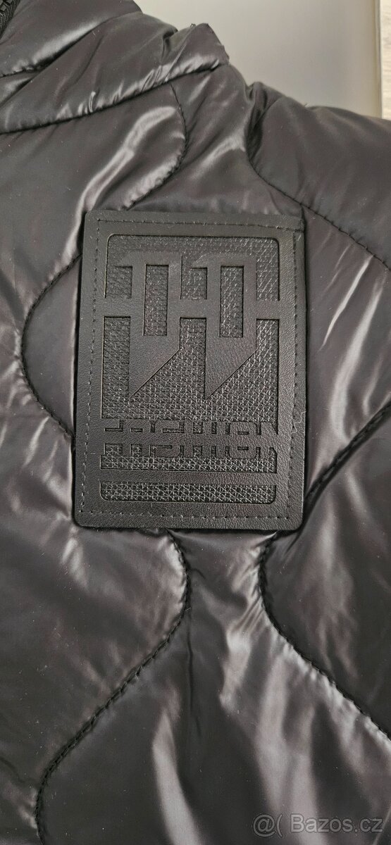 Dámská vesta vel.S - 3