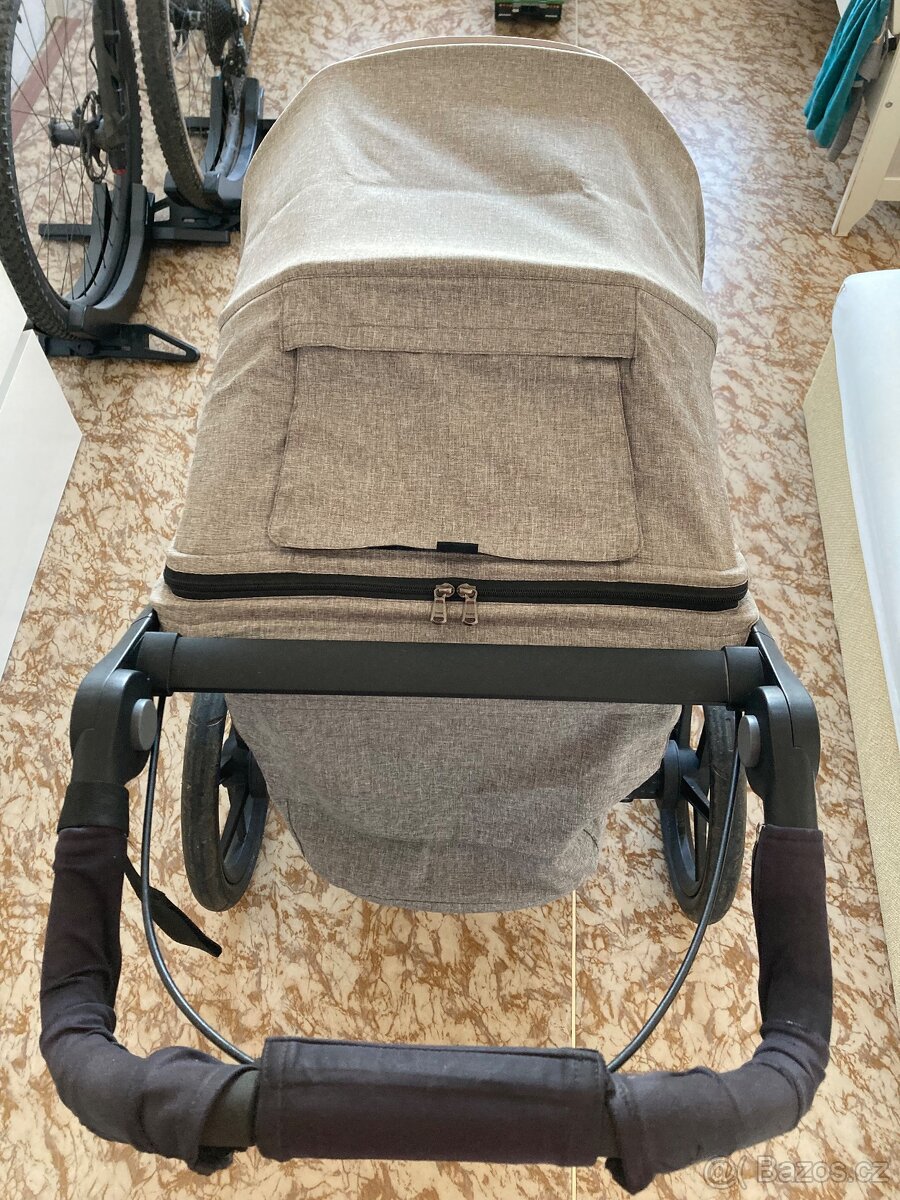 Detsky kocarek thule urban glide 2 - 3