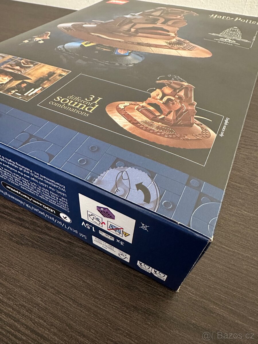 LEGO® Harry Potter™ 76429 - 3