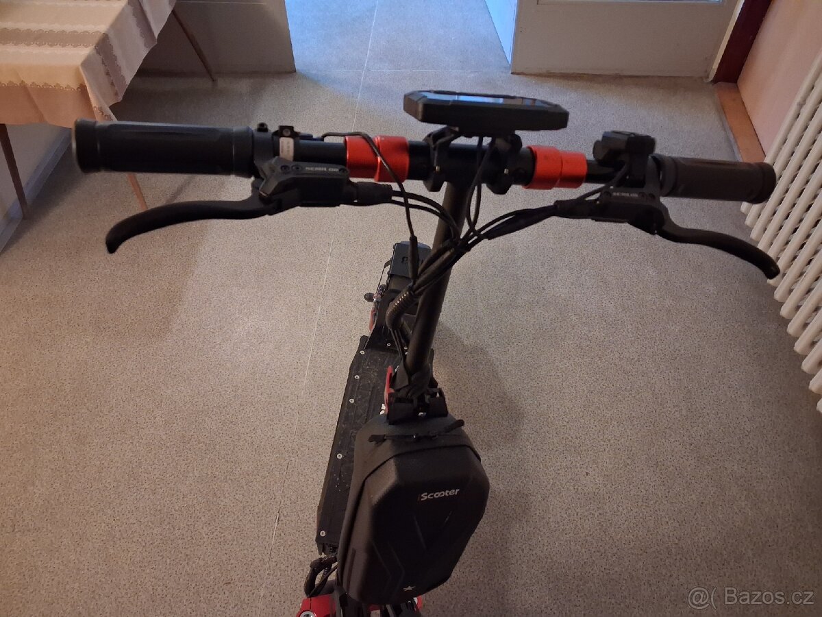 Prodej el.koloběžky - 3