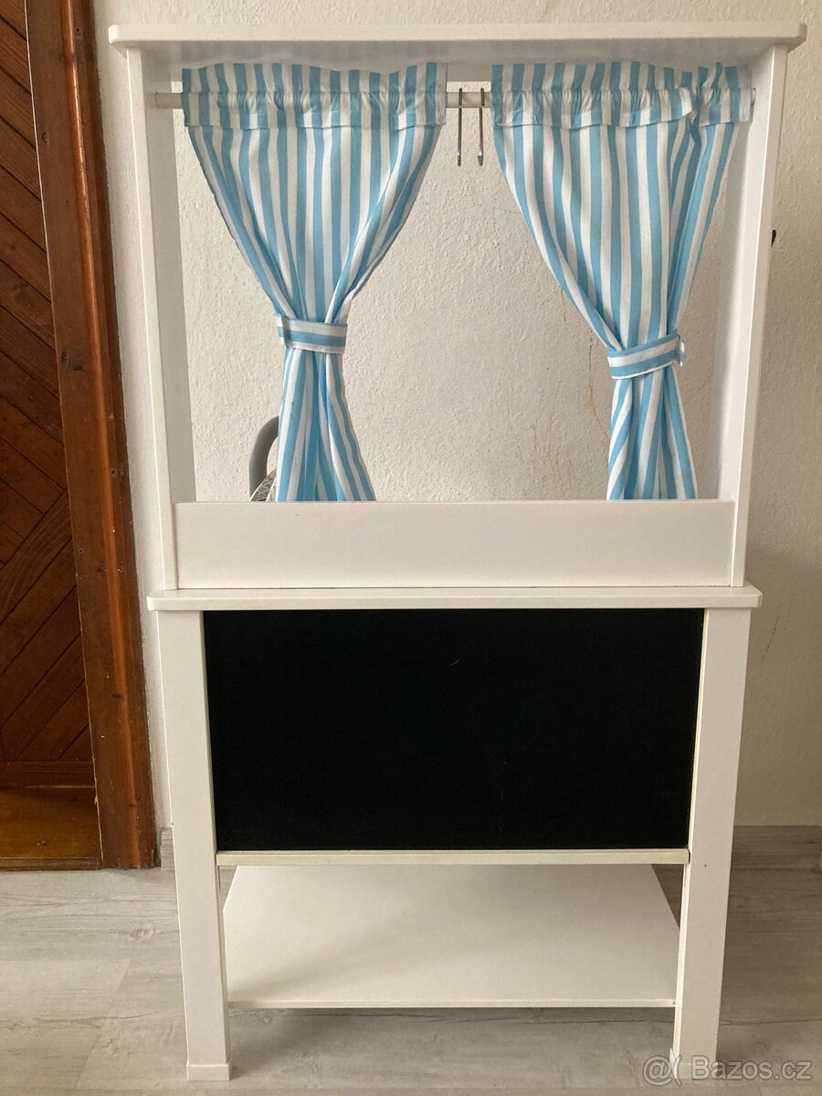 Kuchyňka Ikea - 3