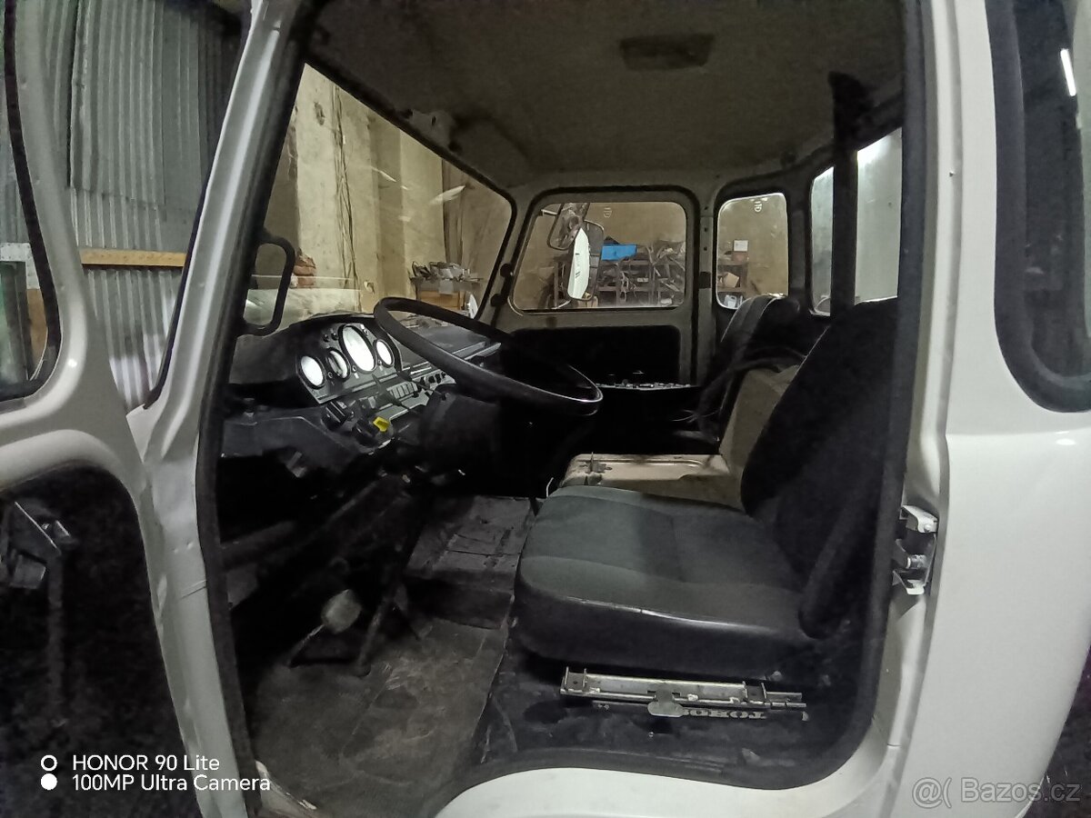 Avia A31 zametac - 3