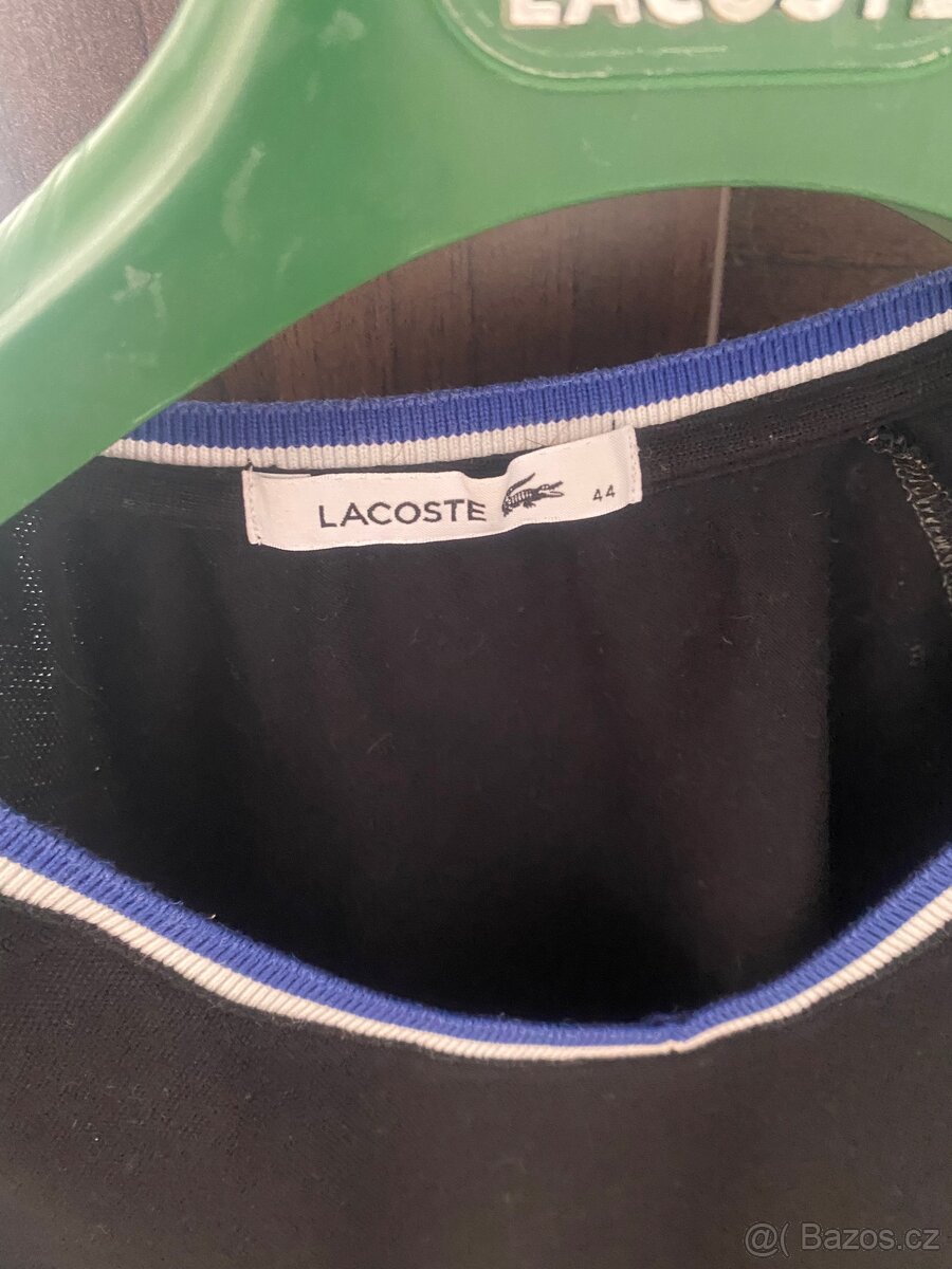 Lacoste, č. 44 - 3