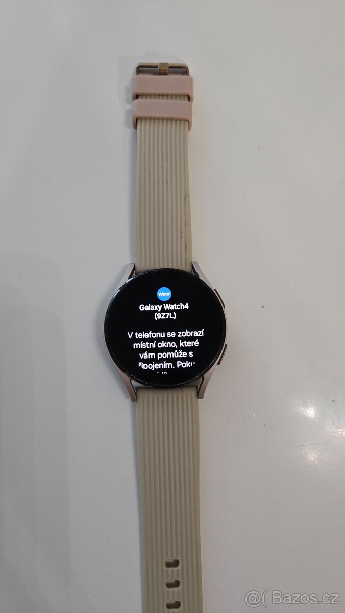 Samsung Galaxy Watch 4, 40mm - 3