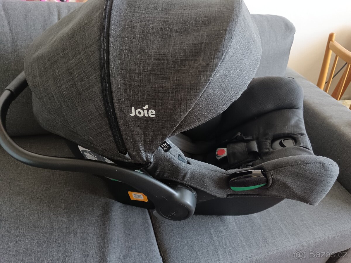 Joie - 3
