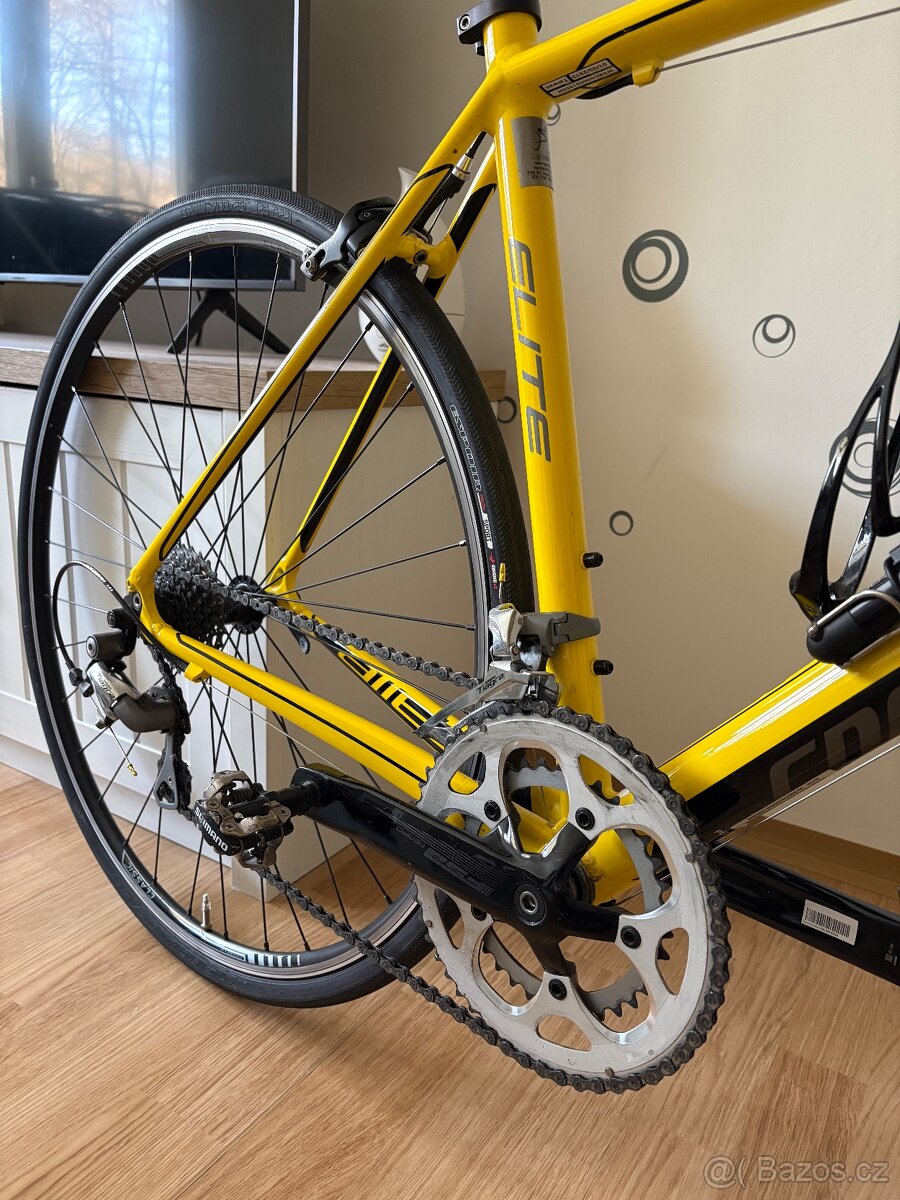 Silniční kolo Specialized - 3