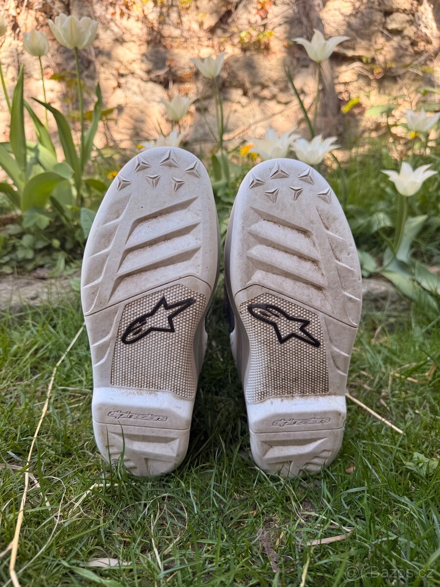 Alpinestar TECH 7 - 3