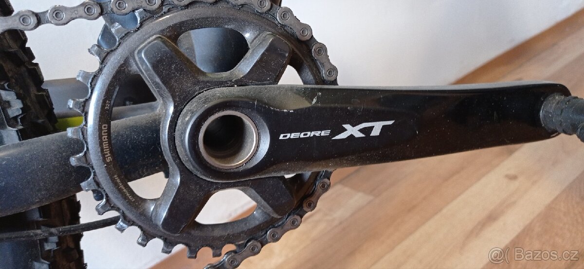 Specialized 23" XT+ DEORE 29" - 3