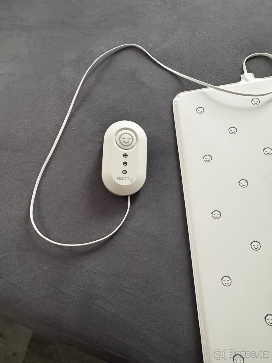 Monitor dechu - 3