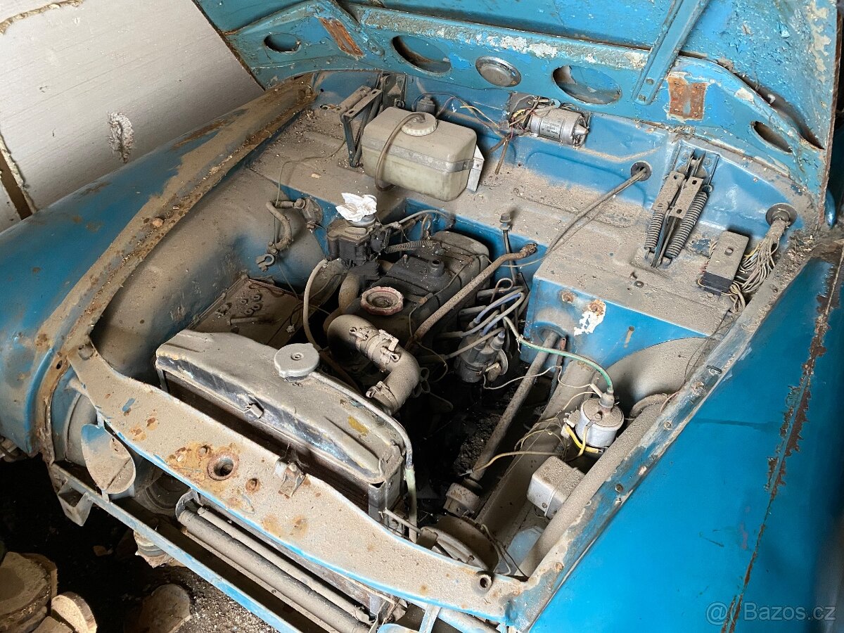 Škoda oktávka combi - 3