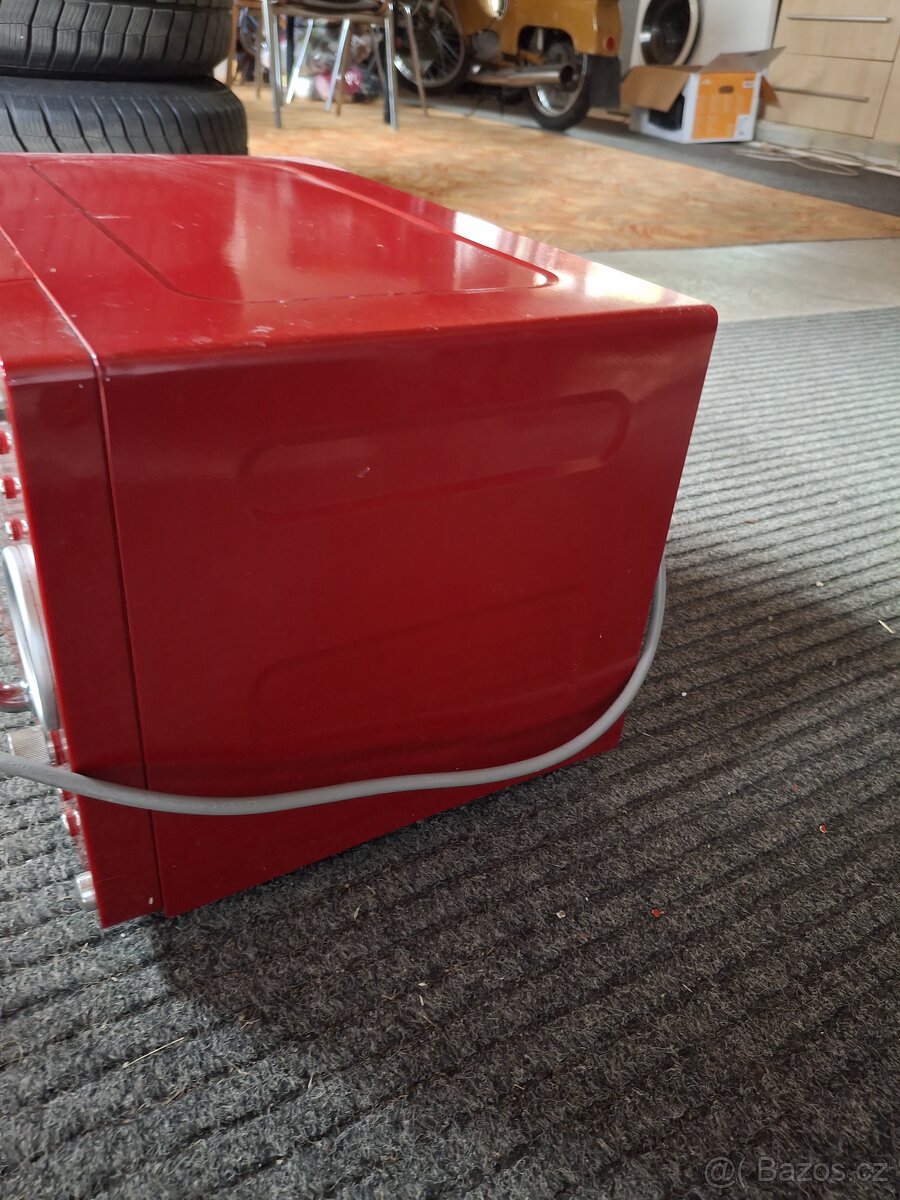 Mikrovlnná trouba daewoo - 3