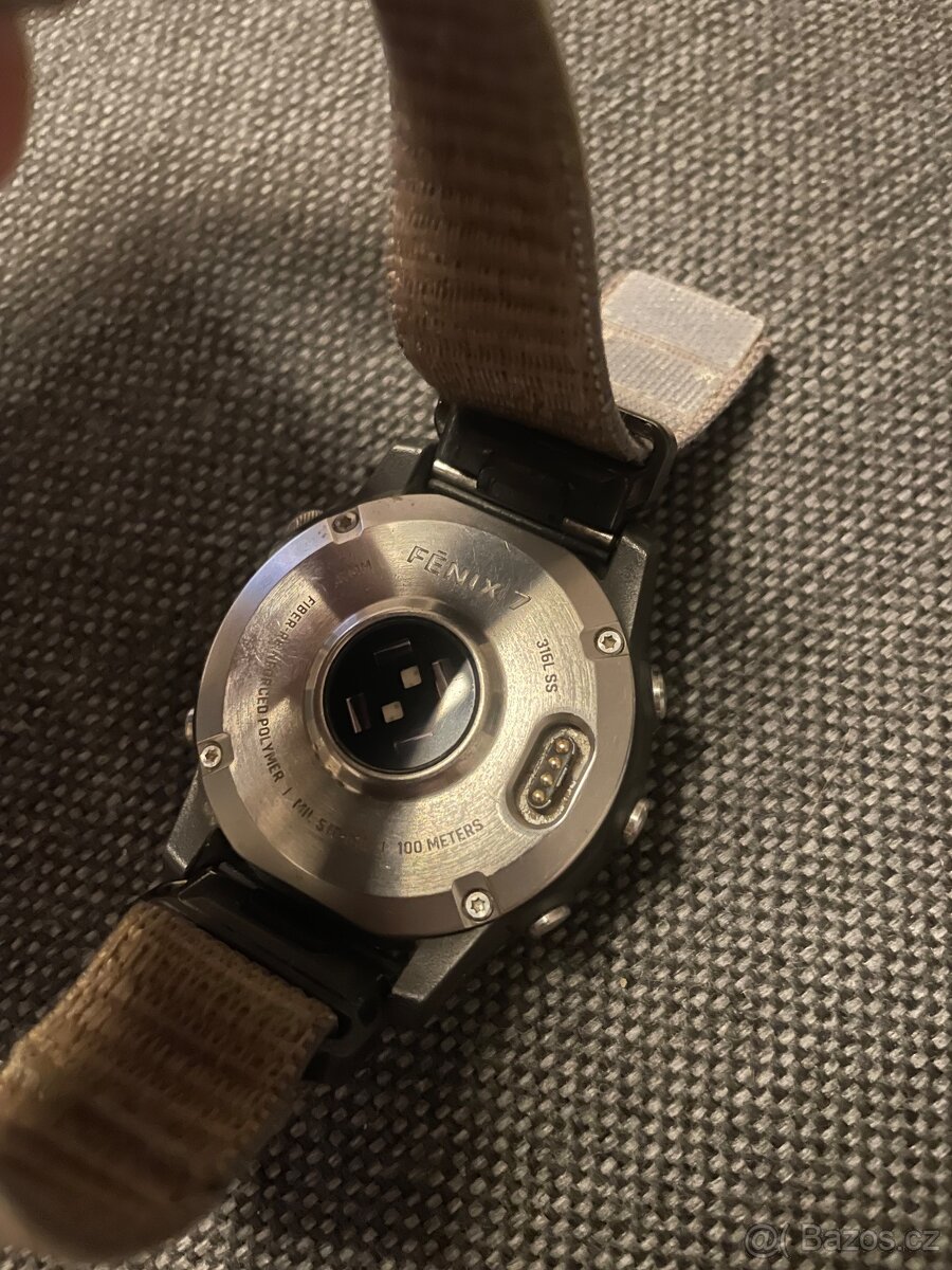 Garmin fenix 7 - 3
