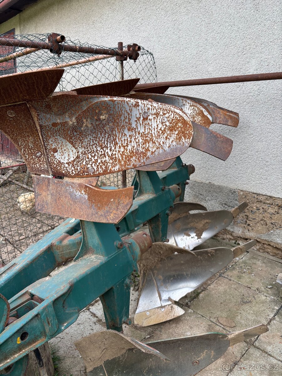 Pluh privát roto - 3