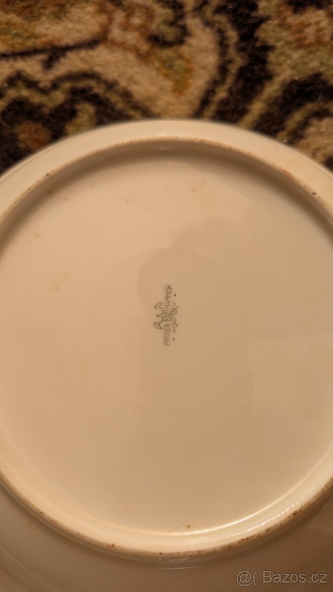 talíře Pirken Hammer - 3