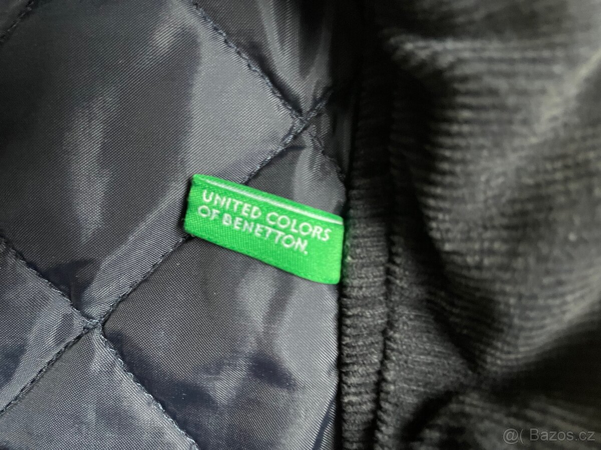 United Colors of Benetton bunda vel. 82 - 3