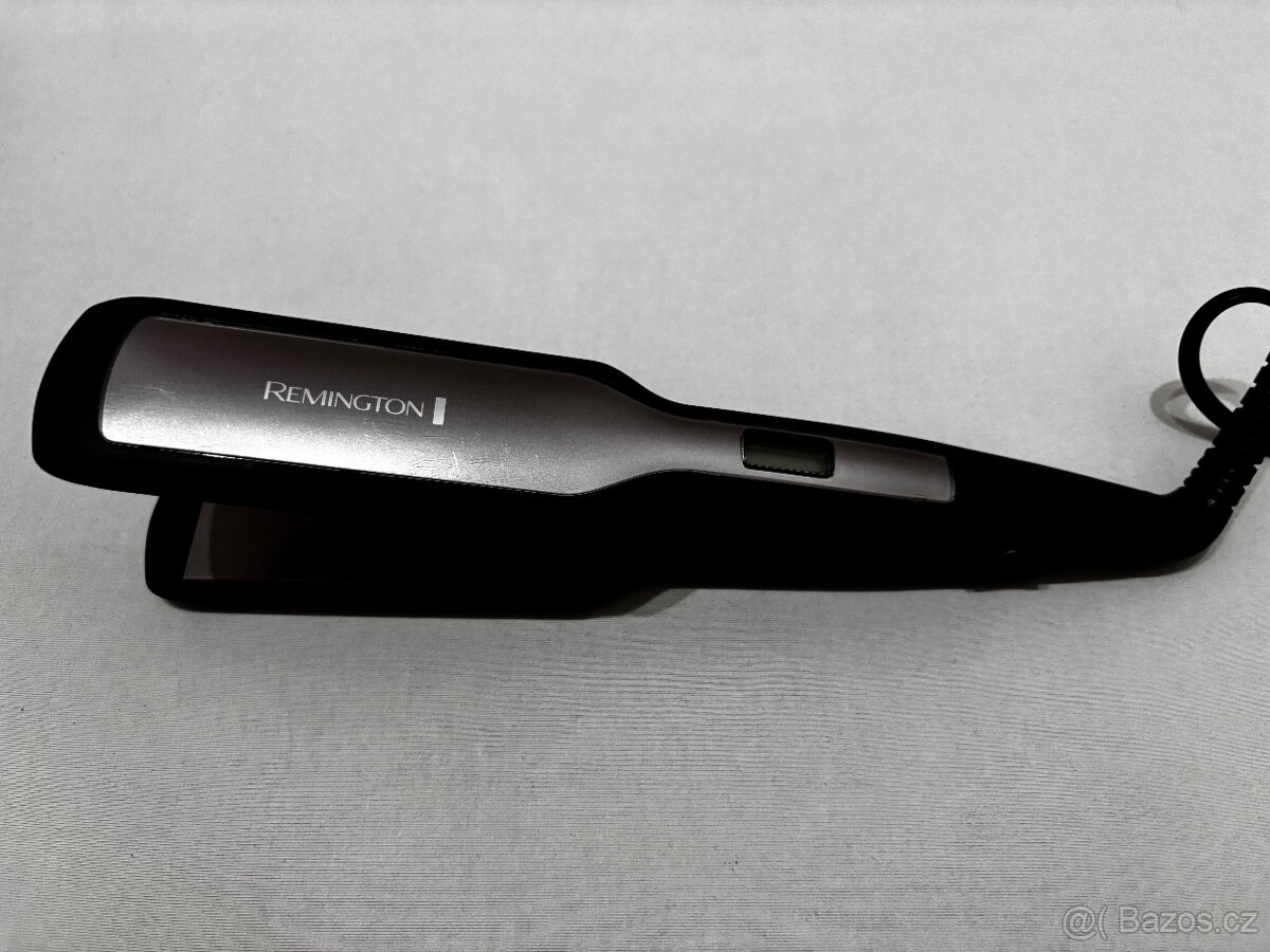 Žehlička na vlasy Remington S5505 - 3