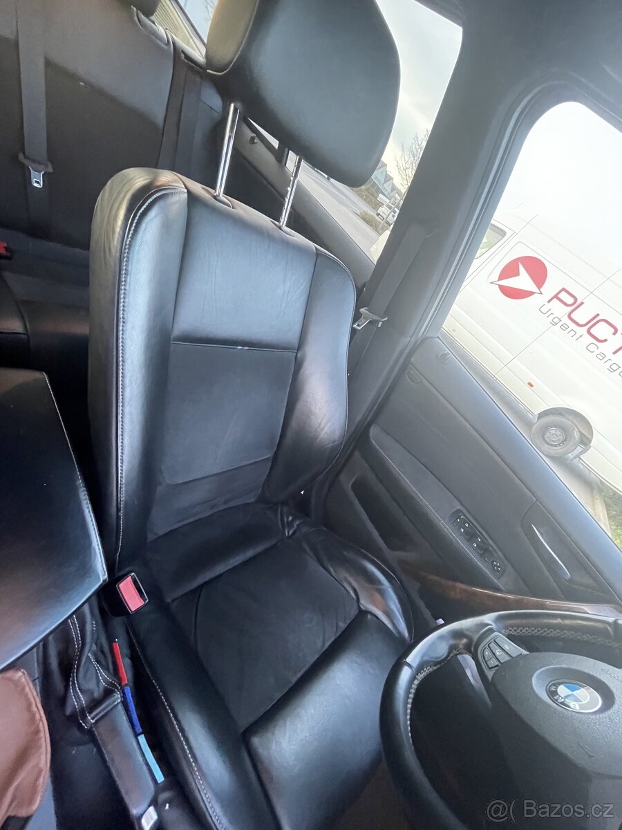 BMW X3 E83 2.0d Xdrive - 3