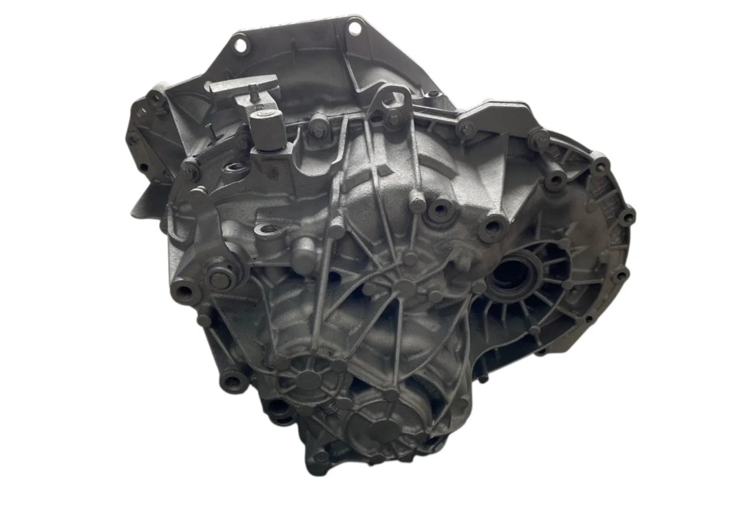 Repasovaná převodovka Renault Master 2.3 DCi PF6 - 3